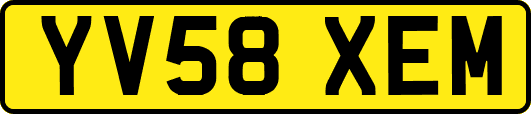 YV58XEM