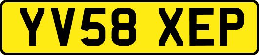 YV58XEP