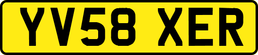 YV58XER