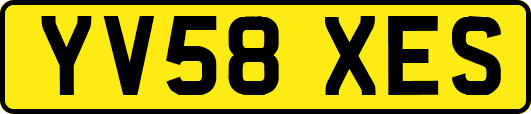 YV58XES