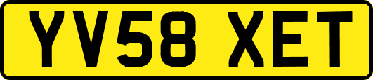 YV58XET