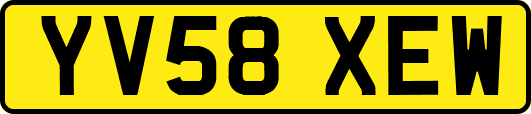 YV58XEW