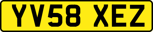 YV58XEZ