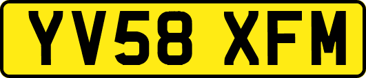 YV58XFM