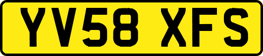 YV58XFS
