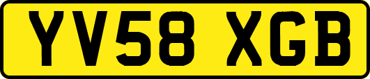 YV58XGB