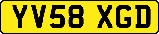 YV58XGD