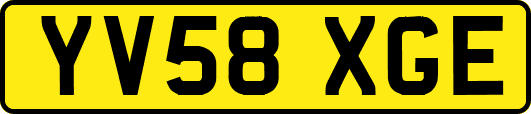 YV58XGE