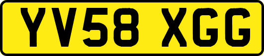 YV58XGG