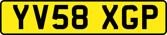 YV58XGP