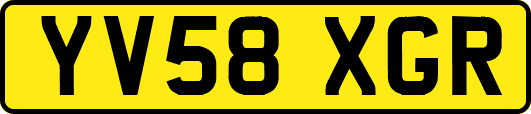 YV58XGR