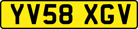 YV58XGV