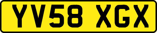 YV58XGX