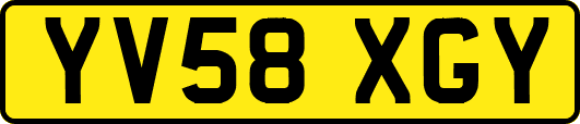 YV58XGY