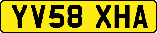 YV58XHA