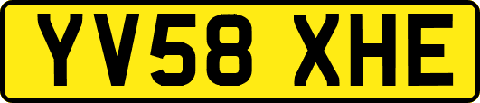 YV58XHE