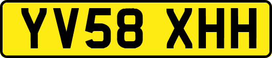YV58XHH