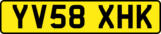 YV58XHK