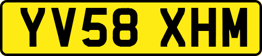 YV58XHM