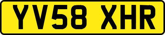 YV58XHR