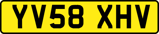 YV58XHV