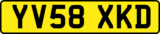 YV58XKD