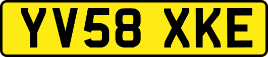 YV58XKE