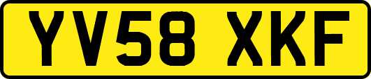 YV58XKF