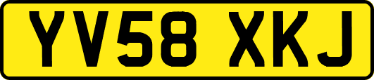 YV58XKJ