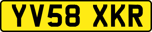 YV58XKR