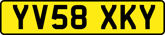 YV58XKY