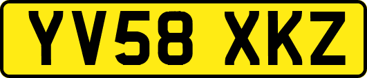YV58XKZ