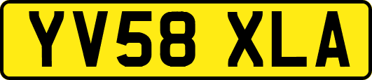 YV58XLA