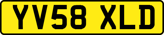 YV58XLD