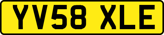 YV58XLE