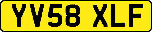 YV58XLF