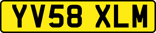 YV58XLM