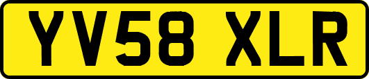YV58XLR