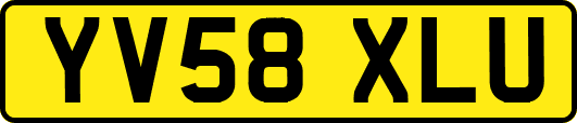 YV58XLU