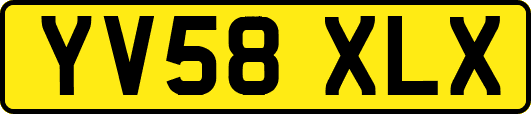 YV58XLX