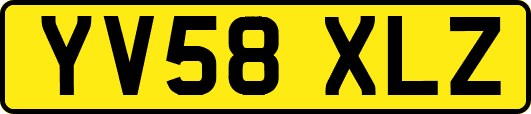 YV58XLZ
