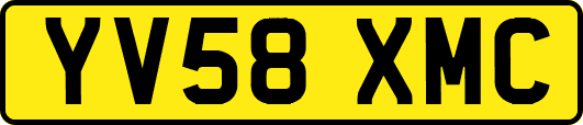 YV58XMC