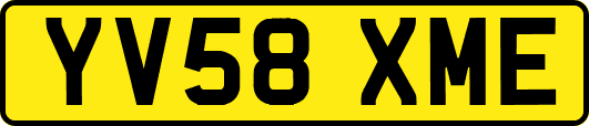 YV58XME