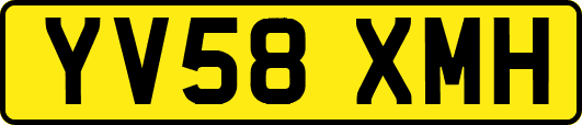 YV58XMH