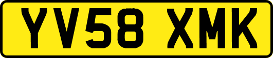 YV58XMK