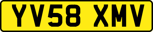 YV58XMV