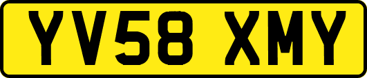 YV58XMY