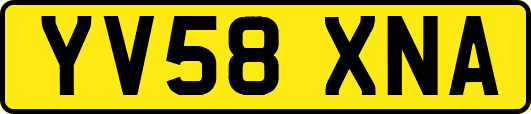 YV58XNA