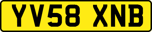 YV58XNB