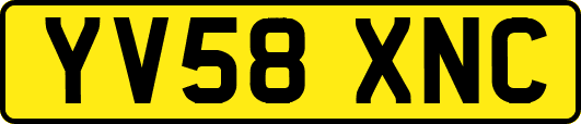 YV58XNC